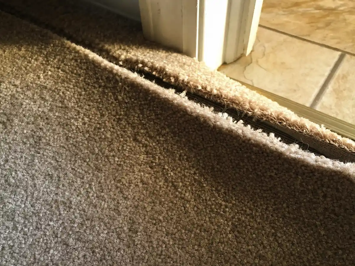 Carpet Repair in Marina Del Rey, CA
