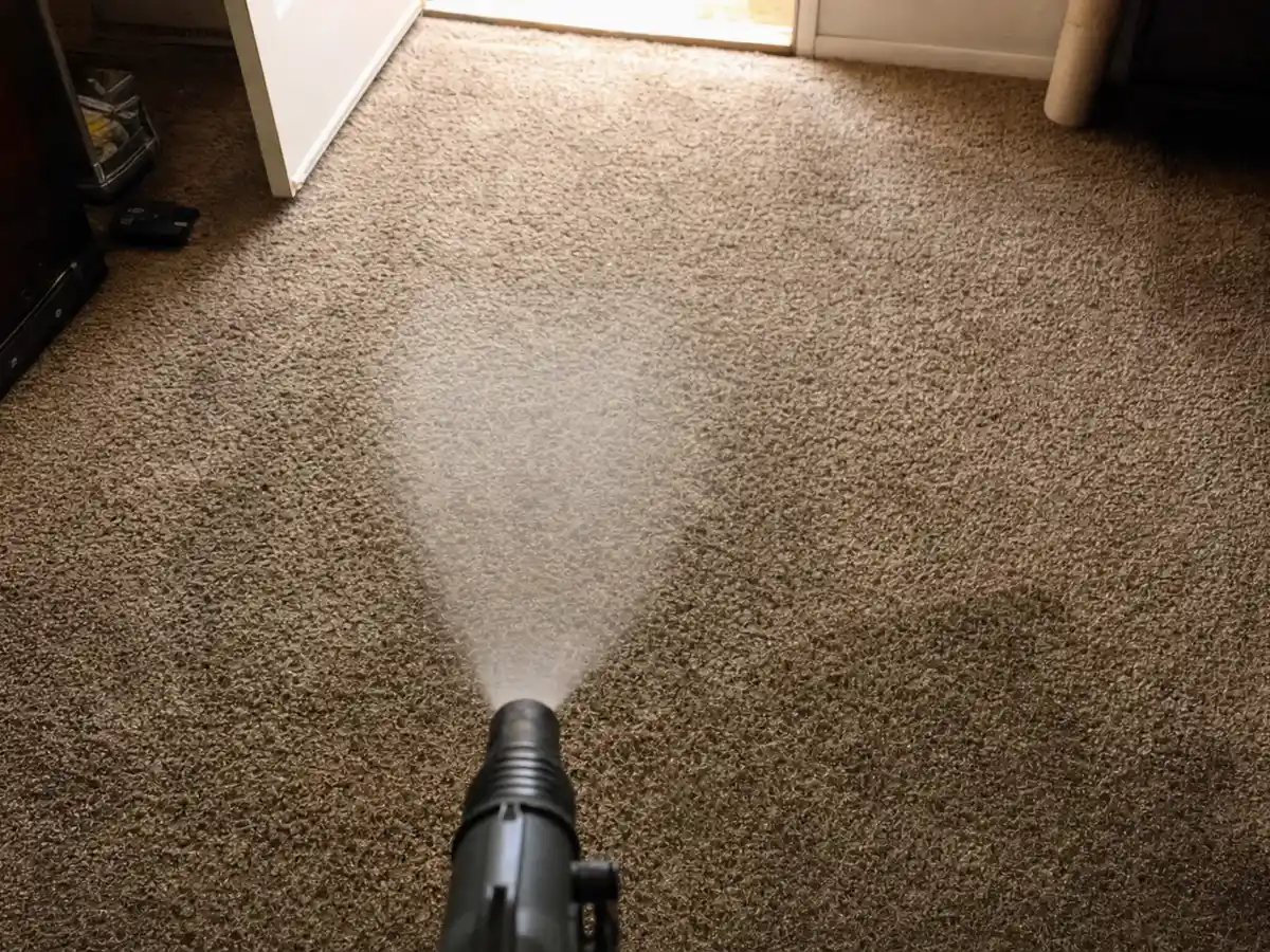 Carpet Deodorizing in Marina Del Rey, CA