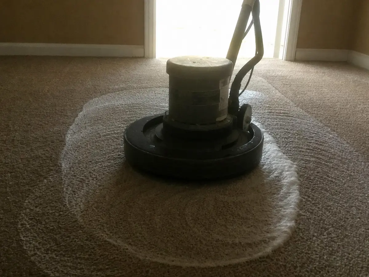 Dry Carpet Cleaning in Marina Del Rey, CA