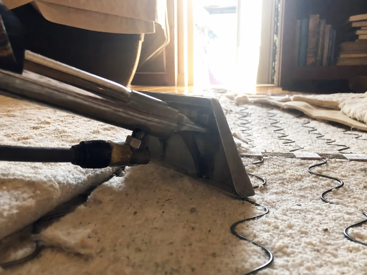Mattress Cleaning in Marina Del Rey, CA