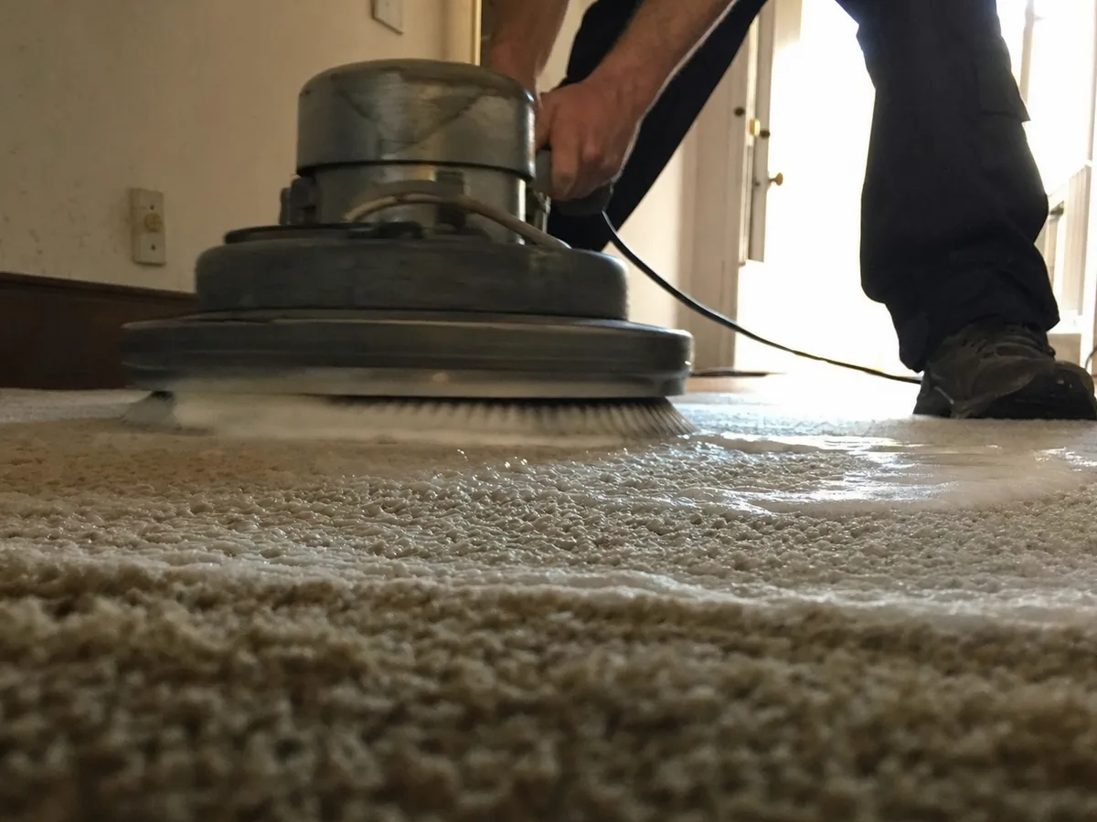Carpet Shampooing in Marina Del Rey, CA