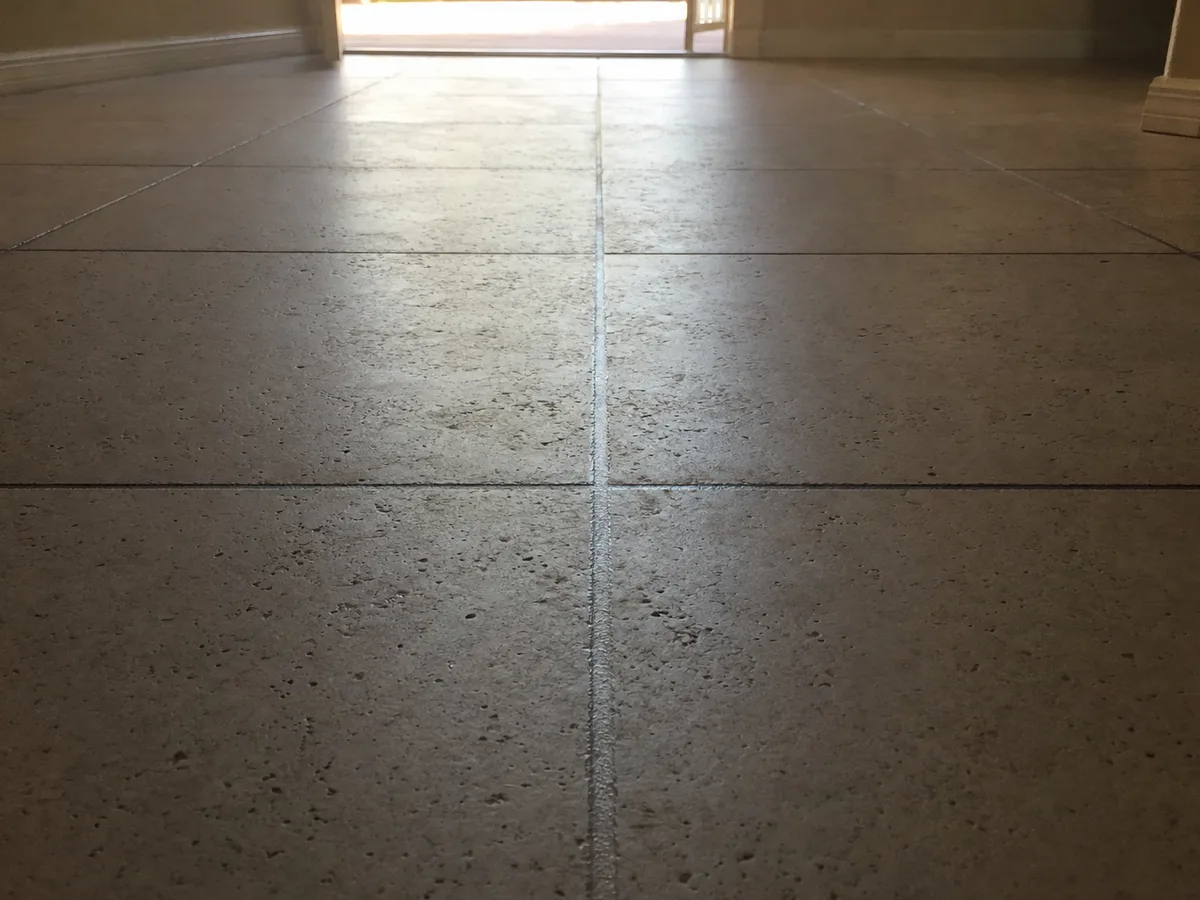 Tile and Grout Cleaning in Marina Del Rey, CA
